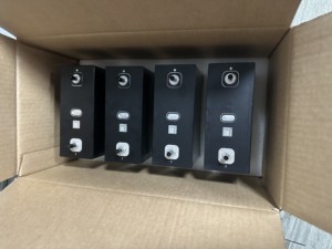 Lifepo4 EU Stock 3.2V Lfp 280Ah Lifepo4 Battery 320Ah Lf280k Grade A 280 Ah Lifepo4 Lithium Ion Batteries <b>Energy</b> <b>Storage</b> <b>System</b> - Product Image 5