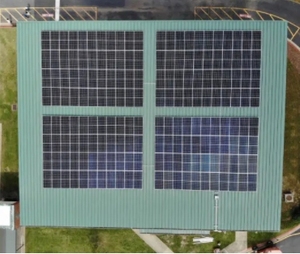 Offre Spéciale Modules PV <span class=keywords><strong>JAM72S30</strong></span> <span class=keywords><strong>MR</strong></span> 540W-565W Panneaux solaires Deep Blue3.0 Series - Product Image 4