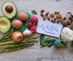 Premium Glutathion Antioxidans-Unterstützung für Zellgesundheit Anpassbar - Product Image 5