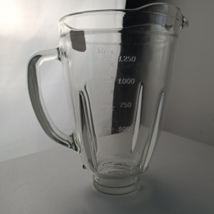 <span class=keywords><strong>Pièces</strong></span> de rechange pour blender <span class=keywords><strong>Moulinex</strong></span> A66, 1,5 L, Vaso De Licuadoras Vidrio, <span class=keywords><strong>pièces</strong></span> de rechange pour blender et presse-agrumes - Product Image 2