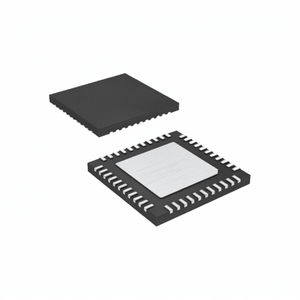 ATMEGA32L-8MU 44 VFQFN Exposed Pad Buy Online Electronic Components Embedded BOM IC In Stock - Product Image 1