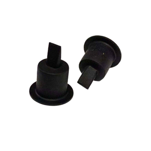 <span class=keywords><strong>Valvola</strong></span> per Biberon di Grado Alimentare, <span class=keywords><strong>Valvola</strong></span> Unidirezionale in Silicone a Becco d'Anatra - Product Image 5