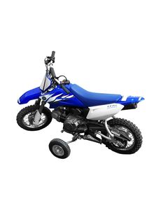 Roues d'entraînement Dirt Bike 1602-UT-H Wheels-4-Tots Roue d'entraînement universelle 8 pouces Roues d'entraînement pour KTM Honda <span class=keywords><strong>Yamaha</strong></span> Suzuki - Product Image 6