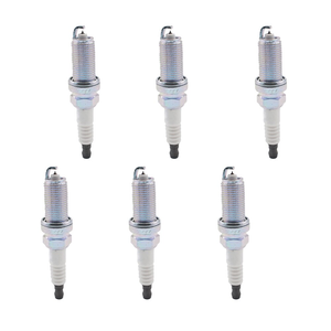 Bougie d'allumage Iridium 22401-5M014 pour modèles Nissan Pathfinder NV200 Patrol Almera Titan Cube Teana <span class=keywords><strong>2.3</strong></span> Système d'allumage PLFR4A-11 - Product Image 2