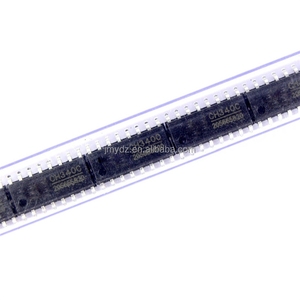 Puce IC USB vers série CH340C SMT SOP-16 avec oscillateur à quartz intégré - Product Image 4
