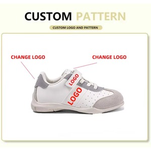 Chaussures décontractées pour femmes, style baskets, avec talon compensé invisible de 3 cm, semelle en caoutchouc et semelle intérieure en peau de porc - Product Image 4