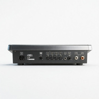 Console DMX512 F2 pour éclairage de scène DJ, projecteurs mobiles et lumières à faisceau, solutions d'éclairage professionnelles