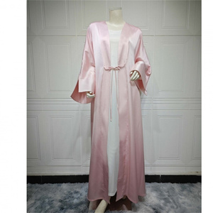 Ensemble <span class=keywords><strong>de</strong></span> vêtements pour dames arabes avec foulards et voiles Ensemble <span class=keywords><strong>de</strong></span> <span class=keywords><strong>robe</strong></span> longue Maxi Abaya turque <span class=keywords><strong>de</strong></span> luxe islamique <span class=keywords><strong>de</strong></span> Dubaï pour abaya moderne - Product Image 2