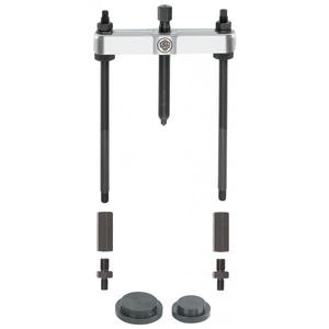 KUKKO - 18-4SAF <b>Puller</b> set in metal box for SAF axles - EAN 4021176465246 <b>PULLERS</b> <b>PULLER</b> SETS - Product Image 1