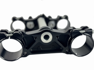 Großhandel Ersatz Gabelbrücken Motorrad Vordergabelklemme Untere Gabelbrücke für KTM SX SXF XCF XCW XCFW EXC EXCF - Product Image 4