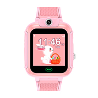 Reloj Inteligente Educativo con Juegos Similares, de Alta Rentabilidad, con 2 Cámaras para Niños, Regalo en Oferta
