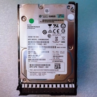Original New 759208-B21 300G 15K SAS 12G 2.5inch Gen8/9 Hard Drive