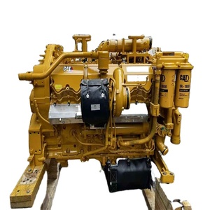 PHP 1074860 Groupe électrogène de démarrage électrique avec moteur AR Industrial 2310175 Reman refroidi à l'eau et à l'air - Product Image 1