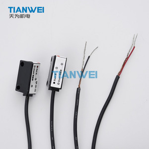 Capteur photoélectrique KFPS de Taïwan SP-30-1G 100 % neuf et original, en stock maintenant. Demandez le prix. - Product Image 4