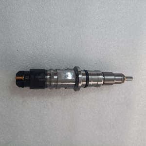 Inyector Common Rail 0445120161 para Motor QSB4.5 QSB6.7 ISB6.7, Hecho en China - Product Image 2