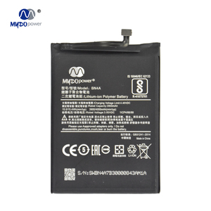 Venta al por mayor de batería de alta capacidad para teléfono móvil 4000mAh BN4A para <span class=keywords><strong>xiaomi</strong></span> redmi <span class=keywords><strong>Note</strong></span> <span class=keywords><strong>7</strong></span> batería de litio para teléfono móvil - Product Image 1