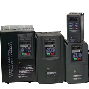 ตัวแปลงความถี่แปรผันพร้อมอินพุตสามเฟส 380V และเอาต์พุตสามเฟส 380V - Product Image 1
