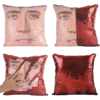 Housse de coussin décorative pour chambre à coucher, usage quotidien