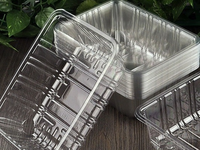 Composé PVC rigide transparent pour barquettes alimentaires et emballages – Granulés UPVC haute résistance – Direct Usine