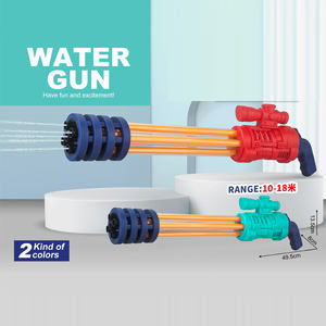 Enfants plage jouet <span class=keywords><strong>pistolet</strong></span> à <span class=keywords><strong>eau</strong></span> <span class=keywords><strong>pompe</strong></span> 5 Tubes tireur d'<span class=keywords><strong>eau</strong></span> grand <span class=keywords><strong>pistolet</strong></span> à <span class=keywords><strong>eau</strong></span> - Product Image 4