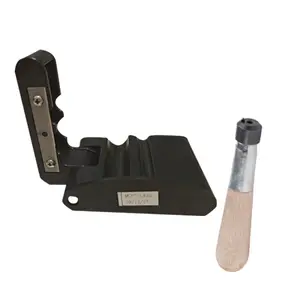 1/2 7/8 rf superflex feeder cable tool stripper and cutter tool