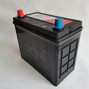 Le fabricant fournit la nouvelle <span class=keywords><strong>batterie</strong></span> Camel 6-QW-45 pour Changan Benben/Yue Xiang pour <span class=keywords><strong>Honda</strong></span> <span class=keywords><strong>Crv</strong></span>/Civic/Fengfan - Product Image 2