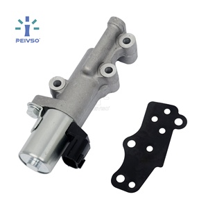 PEIVSO Nueva Válvula de Control de Aceite de Sincronización de Levas VVT de Alta Calidad con Garantía de 12 Meses 23796-EA20A para Nissan NV2500 Frontier ALTIMA 2006-20 - Product Image 1