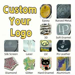 Новинка 2025 года: Хит продаж! Портативный мини-держатель для сумок из прочного цинкового сплава, настольный крючок для сумок, с возможностью индивидуального заказа. - Product Image 4