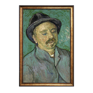 Peinture à l'huile Art Mural <span class=keywords><strong>Dessin</strong></span> simple Décor à la maison Écologique Création de <span class=keywords><strong>portrait</strong></span> de haut niveau - Product Image 1