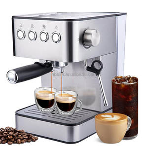 Cafetera Espresso Multifuncional 3 en 1 Aifa para Cápsulas <span class=keywords><strong>Nespresso</strong></span> - Product Image 6