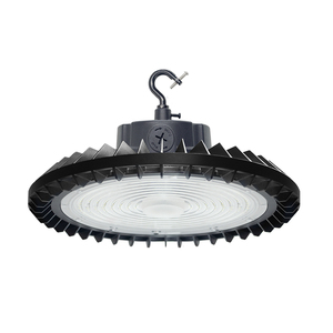 Trần cạnh tranh 120LM/W 150lm/W 180LM/W LED UFO đèn bay cao 100W 150W 200W 240W 300W cho nhà máy xưởng kho - Product Image 1