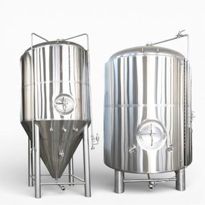 Mejor Precio, Sistema y Equipo de Elaboración de Cerveza para Microcervecería de Acero Inoxidable de 1500L, 15Bbl, 2000L, 4000L - Product Image 5