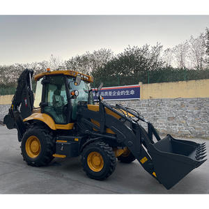 चीन 929 डीजल के फ्रंट एंड व्हील लॉडर्स बिक्री के लिए सस्ती कीमत - Product Image 1