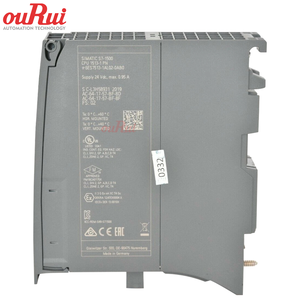 โมดูล PLC ใหม่ 6ES7513-1AL02-0AB0 CPU1513-1PN หน่วยประมวลผลกลาง SIMATIC S7-1500 6ES7 513-1AL02-0AB0 สินค้าพร้อมส่ง - Product Image 2