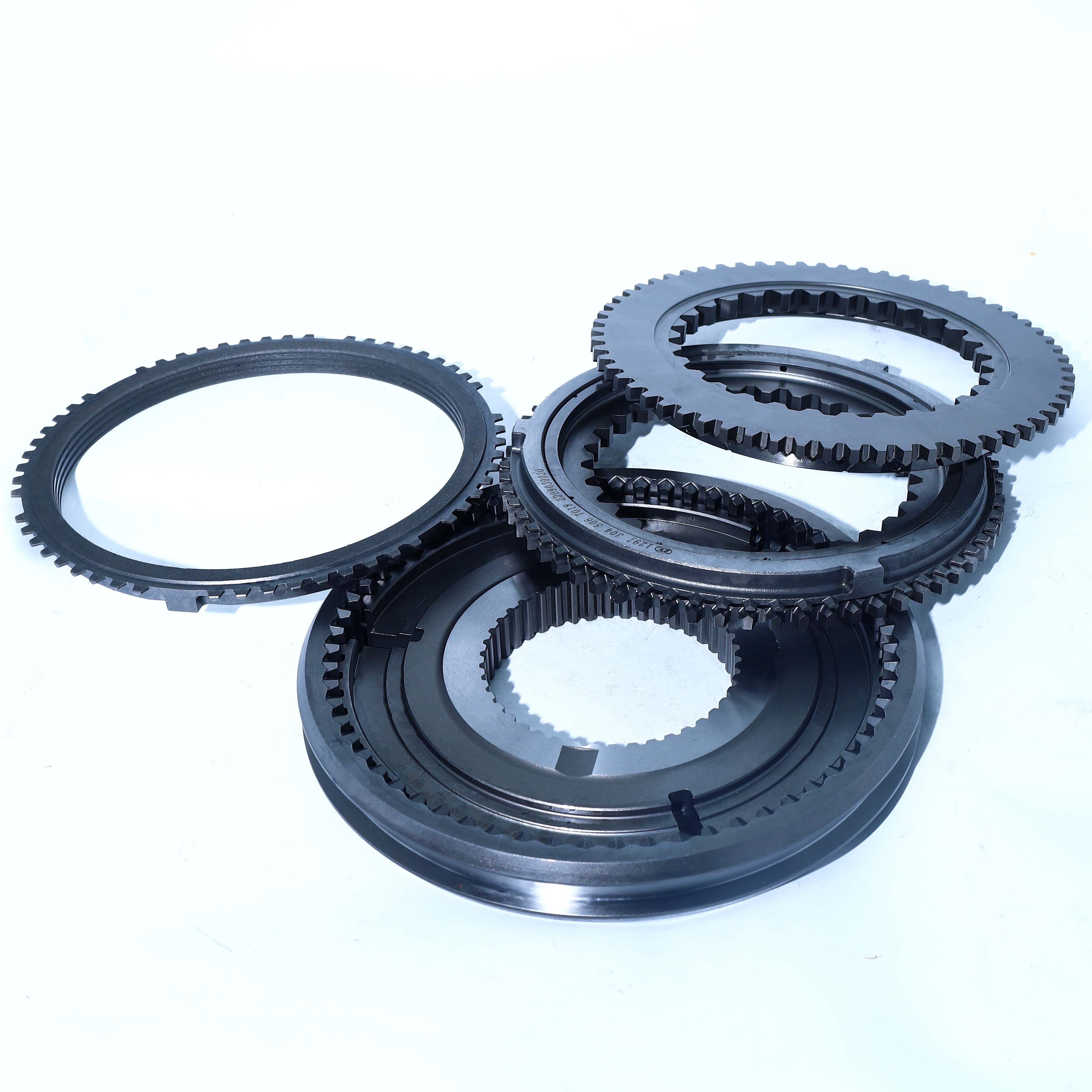 1297.304.506 ZF Gearbox Spare Part for HOWO, JAC, FAW Trucks