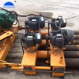 프리캐스트 중공 코어 바닥 슬래브 제작 기계/지붕 슬래브 성형 보드 제작 기계 중공 코어 슬래브용 콘크리트 기계 - Product Image 6