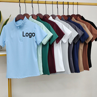 Nouvelle Collection de Vêtements d'Équitation à Manches Courtes pour Femmes, T-Shirts d'Équitation, Couches de Base, Hauts pour Femmes