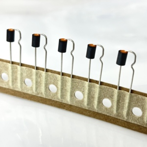 Hạt lọc Lõi <span class=keywords><strong>ferrite</strong></span> <span class=keywords><strong>EMI</strong></span> để triệt tiêu tiếng ồn tần số cao trong mạch điện - Product Image 5