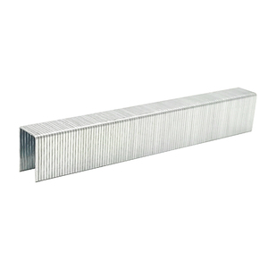 Qualité industrielle 1010J Cloueur Pneumatique 10mm Tige Lisse Brad Nails Meubles <span class=keywords><strong>Menuiserie</strong></span> Travail U Type Pack Fer Agrafe - Product Image 6