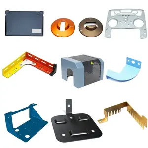 Oem Price Suppliers Stainless Steel Products Stamping Bending Welding Processing Customized Sheet Metal Fabrication Service