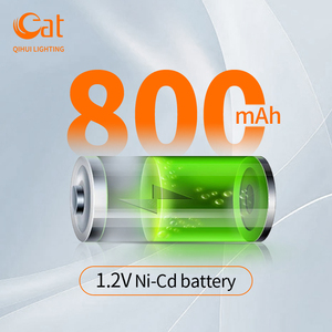 Lối ra khẩn cấp dẫn ánh sáng AC 85-265V báo cháy đèn với 3 năm được phê duyệt mạch 5 Wát khẩn cấp <span class=keywords><strong>Exit</strong></span> dấu hiệu đèn - Product Image 4