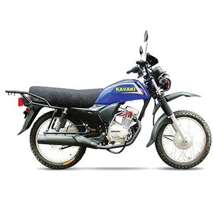 Motos d'<span class=keywords><strong>Occasion</strong></span> Kavaki à Essence <span class=keywords><strong>125cc</strong></span> à <span class=keywords><strong>Prix</strong></span> Bas - Product Image 2
