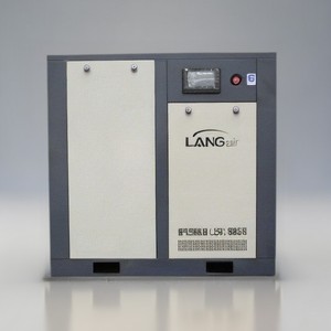 Langair 220V 22 kW 30HP 8 bar trực tiếp điều khiển máy nén khí trục vít cho công nghiệp nói chung - Product Image 4