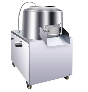 <span class=keywords><strong>Casava</strong></span>-éplucheur de patates Pela Maquina Peladora De Papas Machine à laver industrielle pour fruits et légumes - Product Image 4