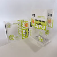 Bolsa de Regalo para Cajas de Regalo Navideñas con Sellado de Ocho Lados
