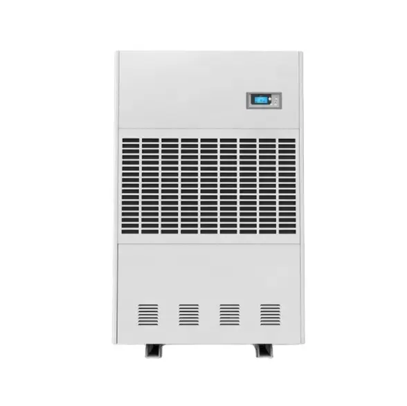 480L basement humidity controller equipment industrial dehumidifier