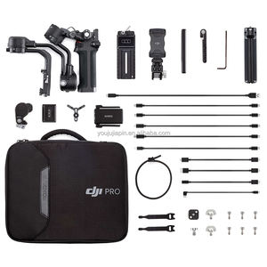 Original DJI RSC 2 PRO COMBO <span class=keywords><strong>RSC2</strong></span> cardan de caméra design pliable écran OLED intégré fournit <span class=keywords><strong>Ronin</strong></span> SC2 tout neuf en stock - Product Image 5