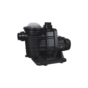 Pompe à eau solaire sans balais DC&DC/AC 2HP pour piscines, en acier inoxydable, haute pression 72V, application de surface 48V, en plastique - Product Image 2