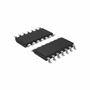 Circuito Integrado Original MC74LCX07MG Logic 14 SOIC (0.209", 5.30mm de Ancho) IC BUF NO INVERSOR 5.5V SOEIAJ 14 Lista de Precios para Componentes Electrónicos - Product Image 1