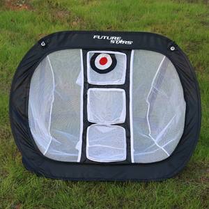 <span class=keywords><strong>Filet</strong></span> de golf pop-up portable pour l'entraînement de précision et l'amélioration du swing, idéal pour la pratique en extérieur et en salle. - Product Image 4